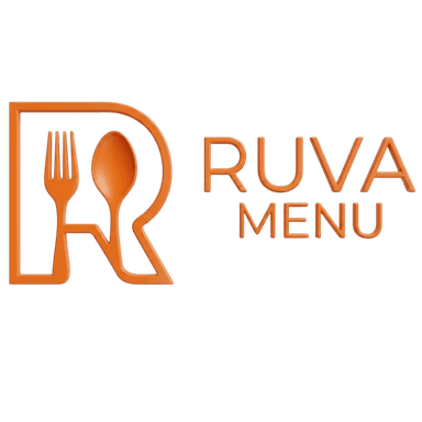 Ruva Menu