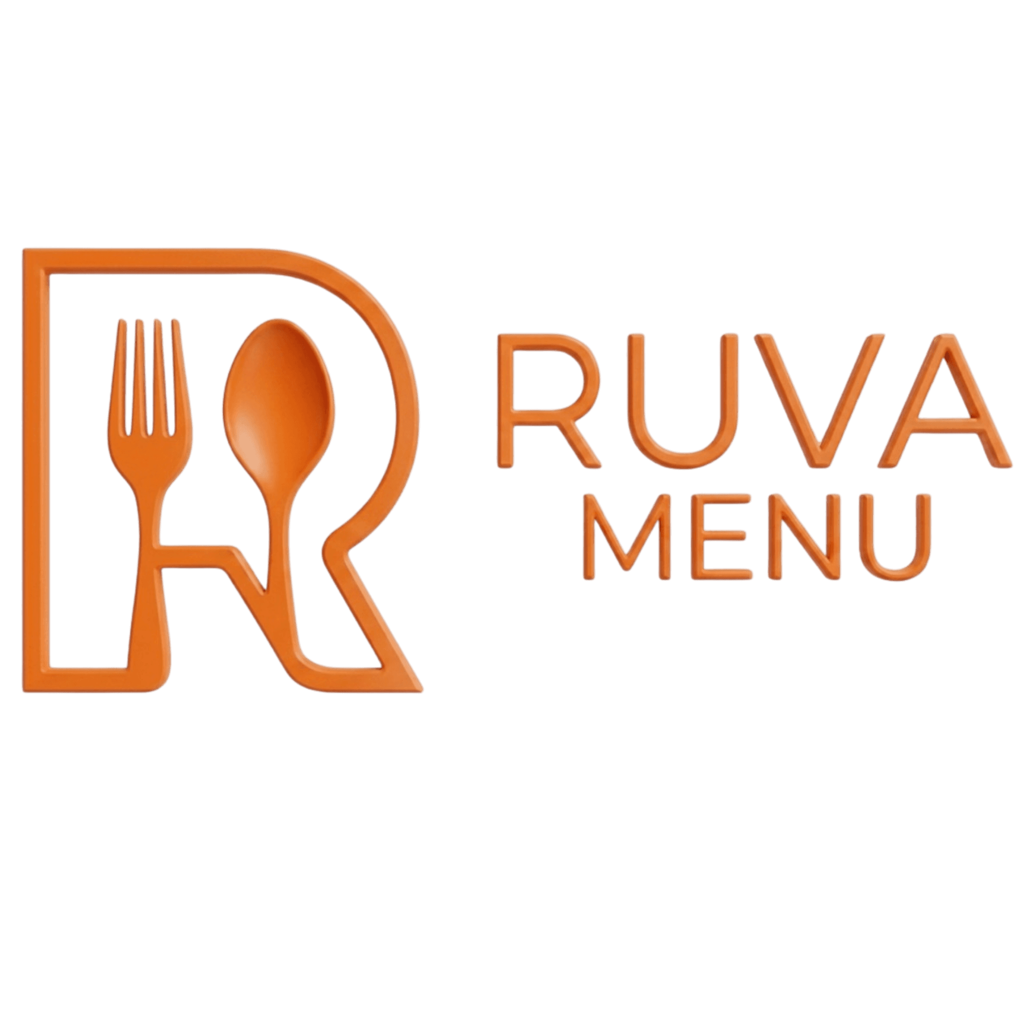 Ruva Menu